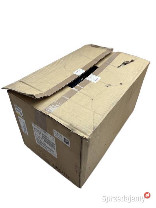 Fanuc A06B6400H002 6Axis Drive Warszawa