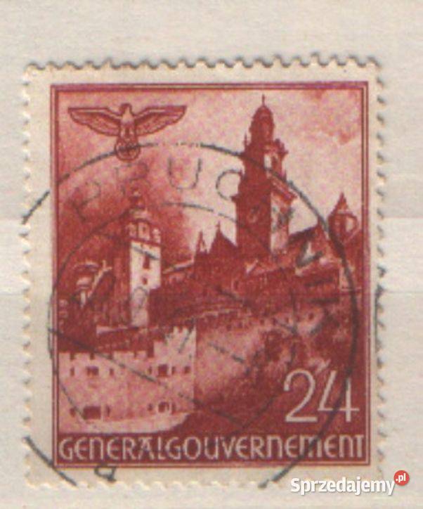 Zn GG Mi 45 kas 1940 Pruchnik śląskie sprzedam