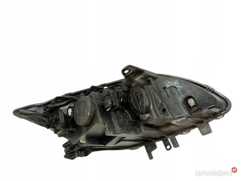 LAMPA PRZÓD LEWA EUROPA H7 89901834 Renault sprzedam