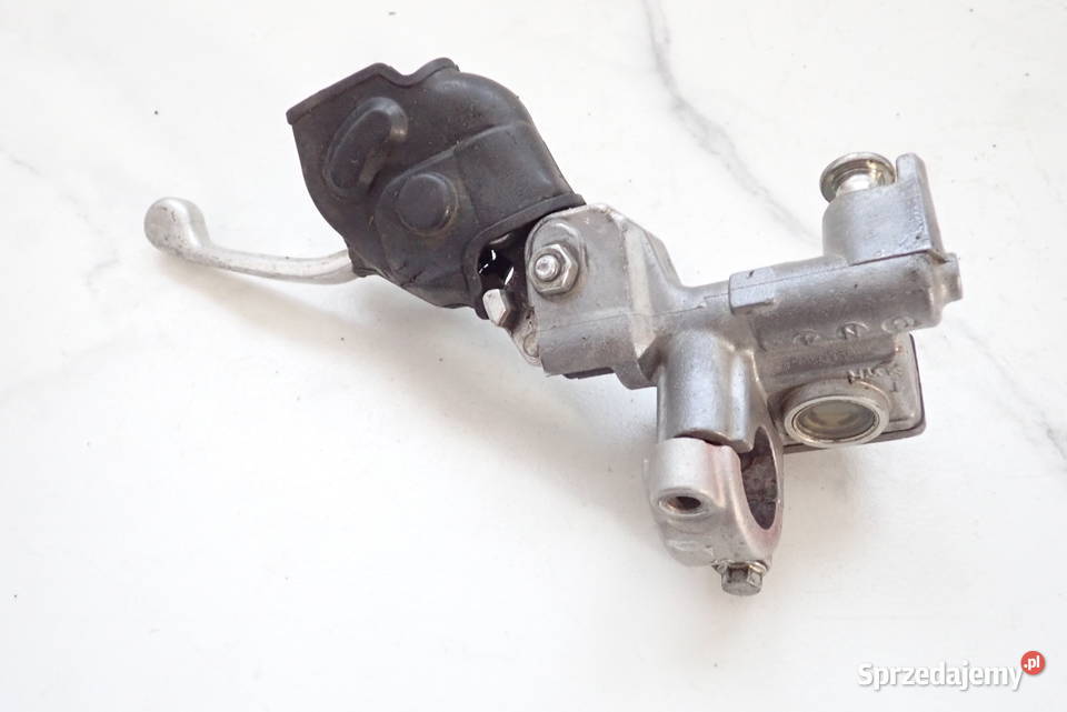 Pompa Hamulca Przód Klamka Kawasaki KX 250 LE 2T Strzelce Krajeńskie