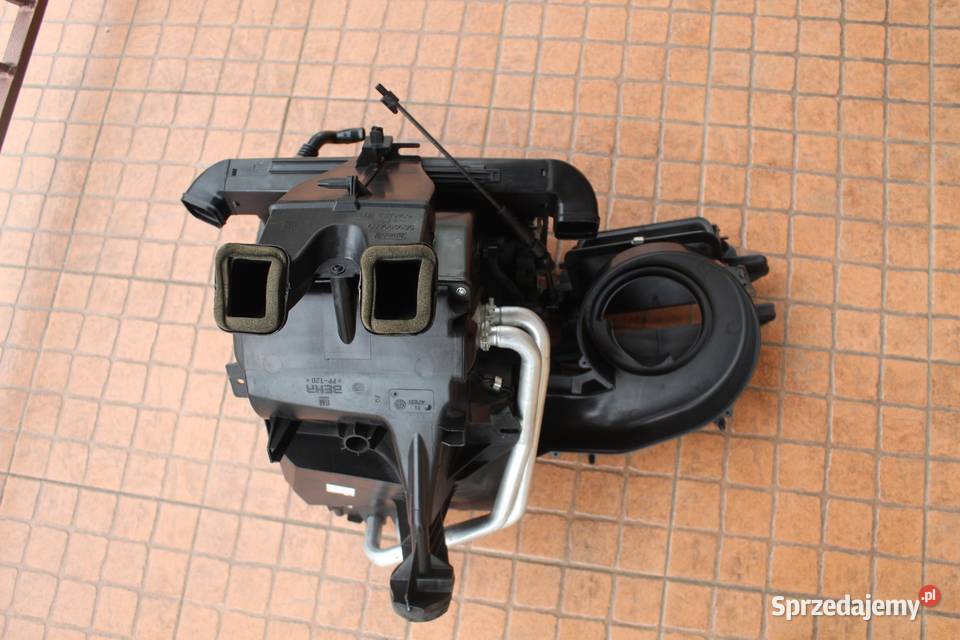 NAGRZEWNICA KLIMA OPEL MERIVA A 17 CDTI 13191747 sprzedam