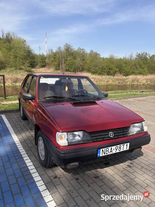 Polonez Caro 16Gli 96 4/5 Bartoszyce sprzedam