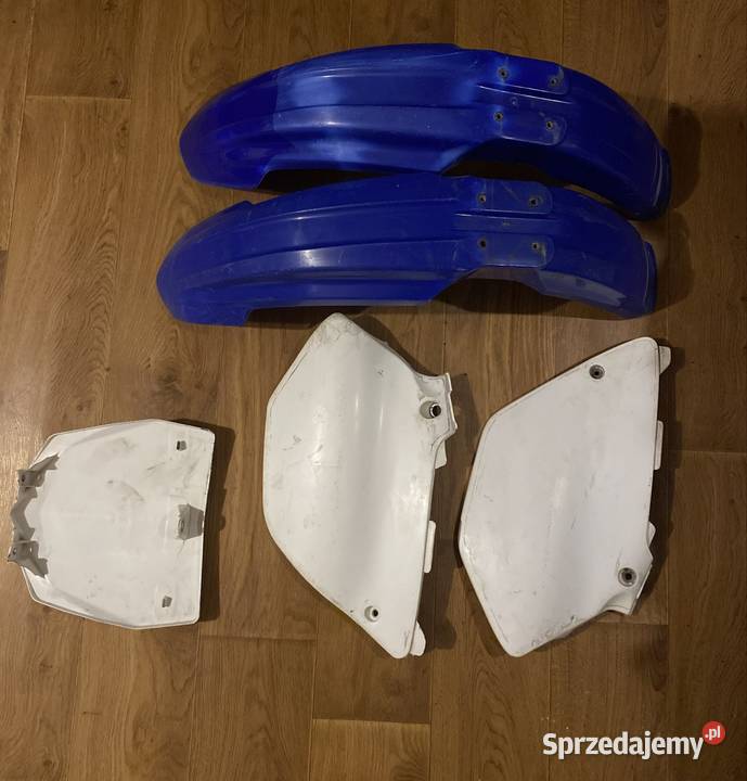 Plastiki Yamaha yz 125250 02r
