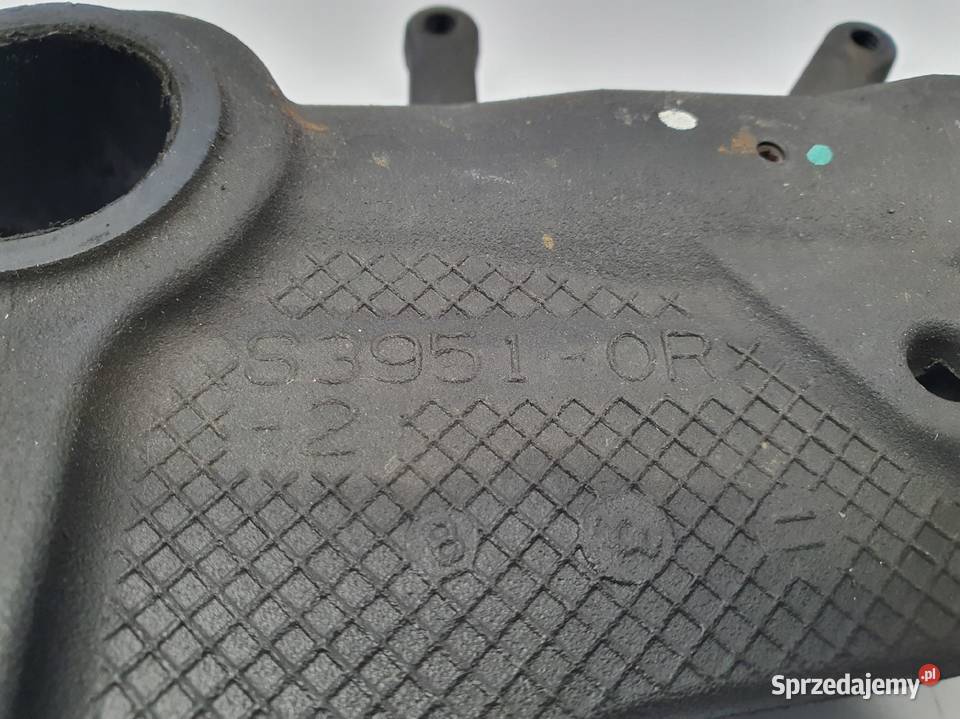 PRZEDNIA PRAWA LAGA PRZÓD Suzuki GSXR 600 750 Chełm
