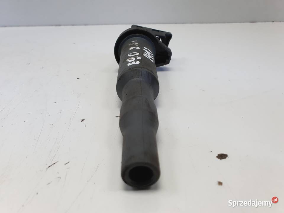 CEWKA ZAPŁONOWA BMW E90 25 i 0221504463 Rudka