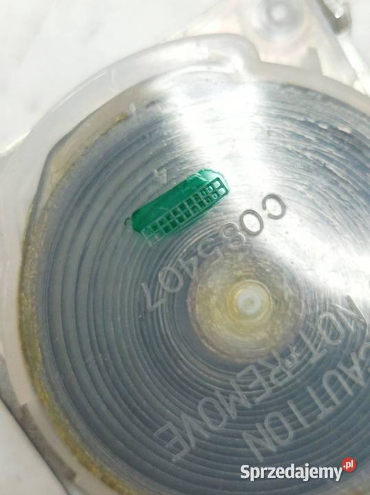 PAS BEZPIECZEŃSTWA LEWY TYŁ KANAPY C085407