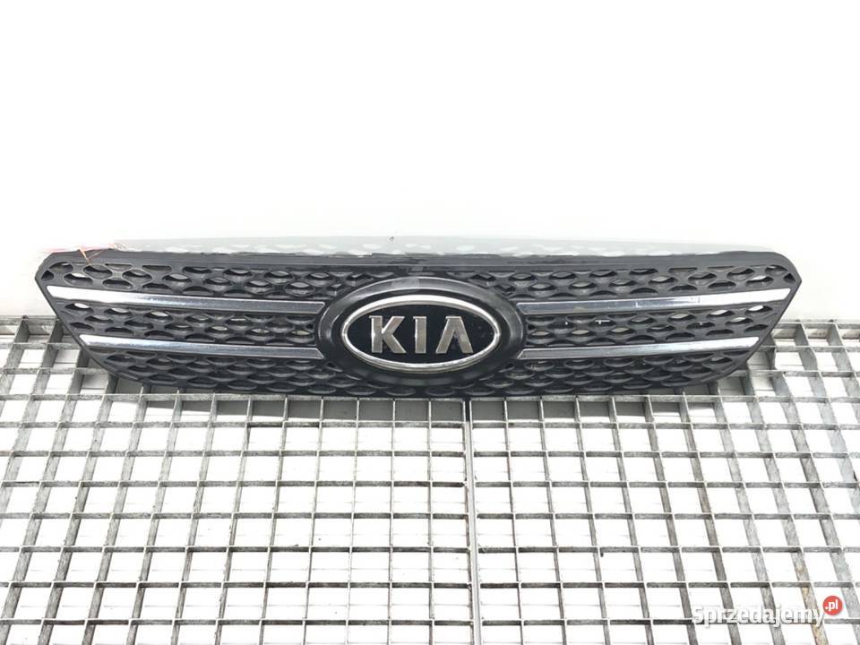 ATRAPA GRILL KIA CEED 0612 863501H200 Hatchback