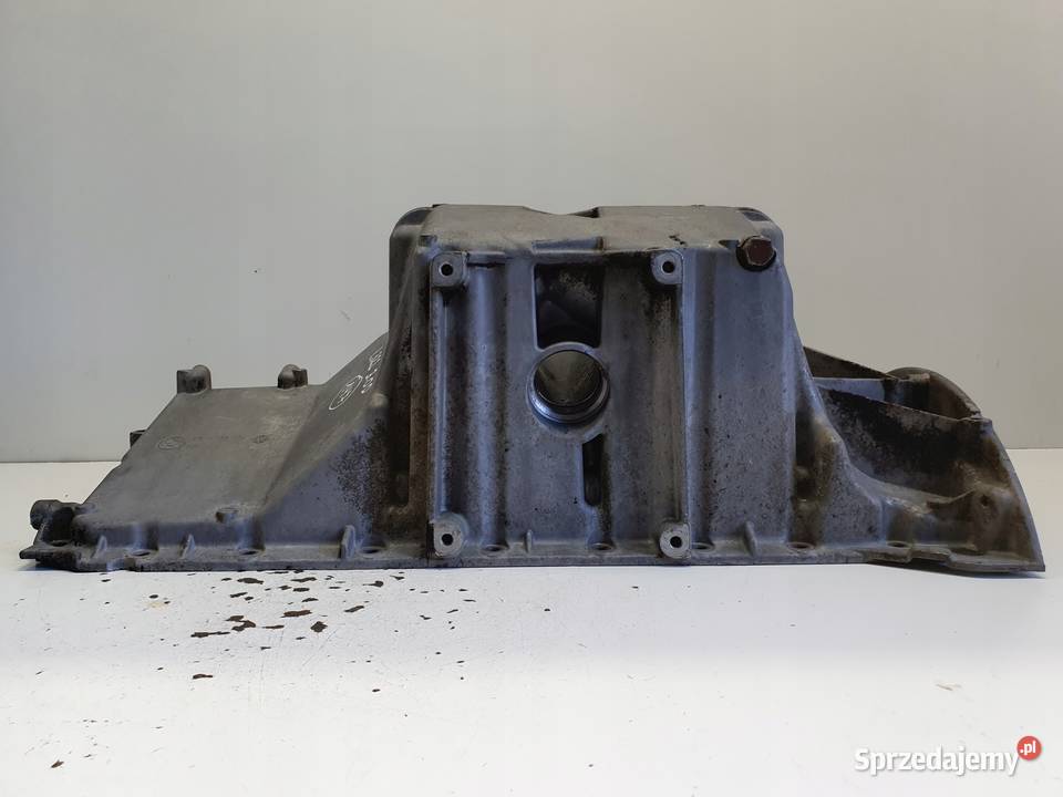 Range Rover III L322 30 D 306D1 MISKA OLEJOWA osobowe Rudka