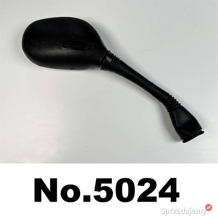 Lusterko 000104 motocykl motorower skuter M8 Łobżenica sprzedam