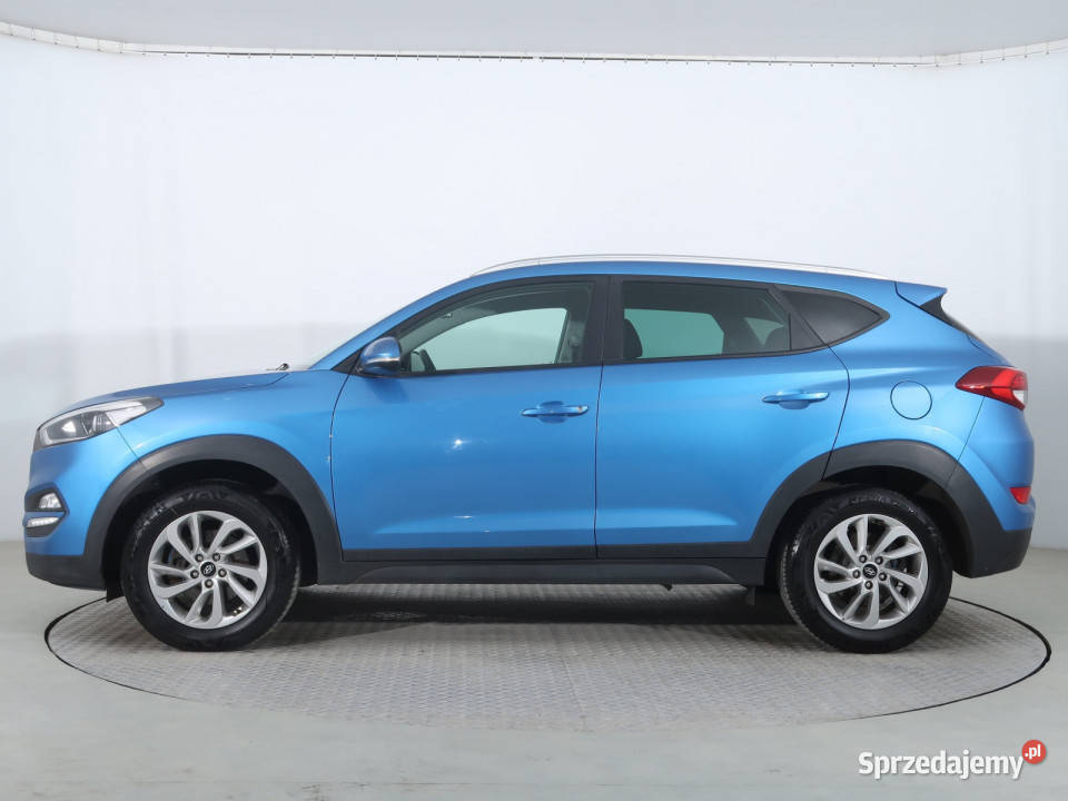 Hyundai Tucson 16 GDI czujnik parkowania Tucson sprzedam
