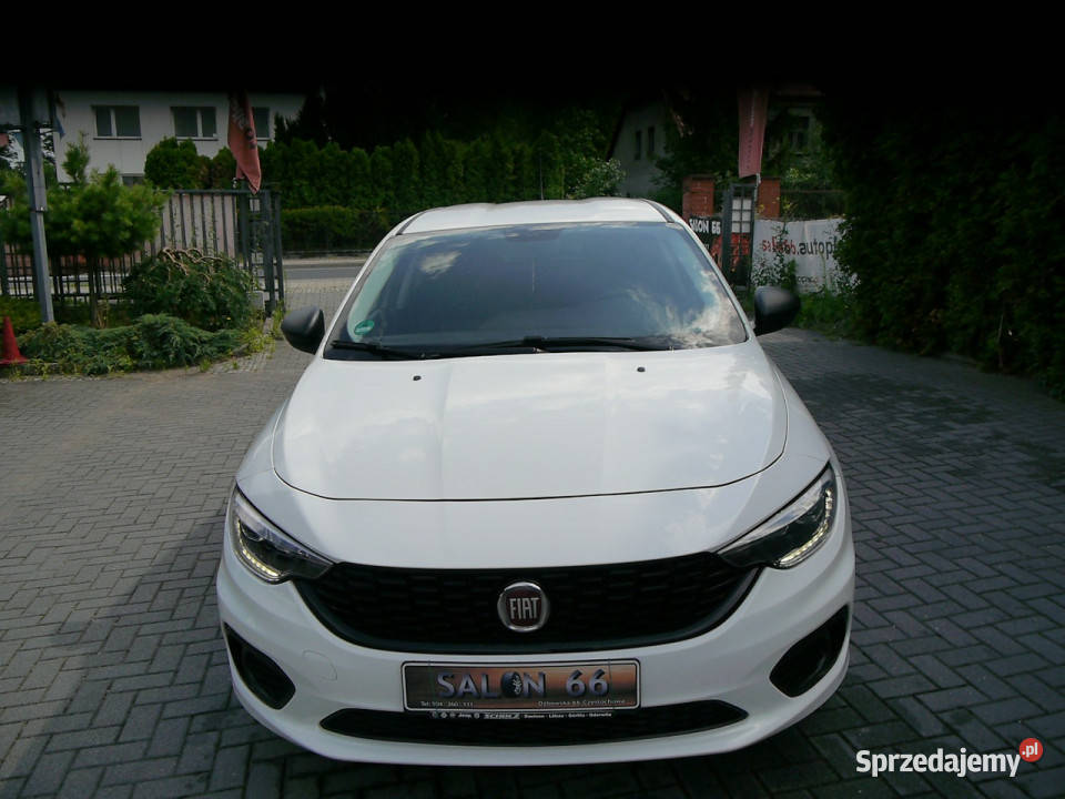 Fiat Tipo 14 zwykła benzyna Stan Idealny Tipo śląskie Częstochowa sprzedam