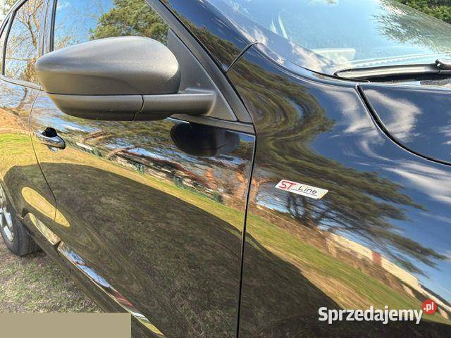 Ford Escape 15 benzyna 4X4 182 2023r 1499cm3 Warszawa