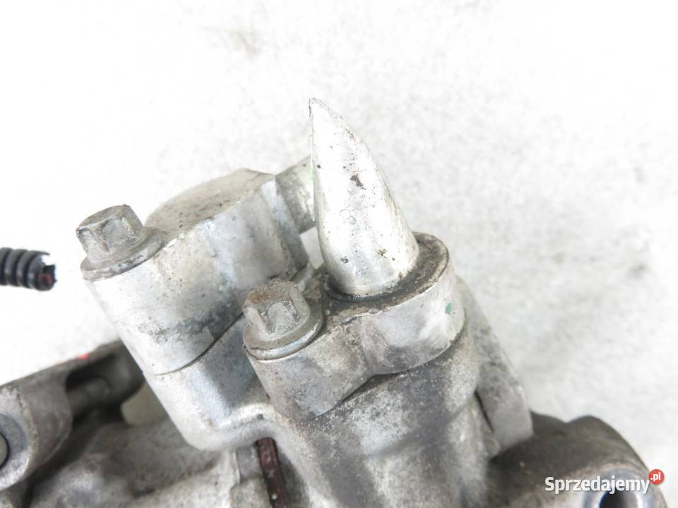 KOMPRESOR KLIMATYZACJI MITSUBISHI COLT VI 11 B osobowe