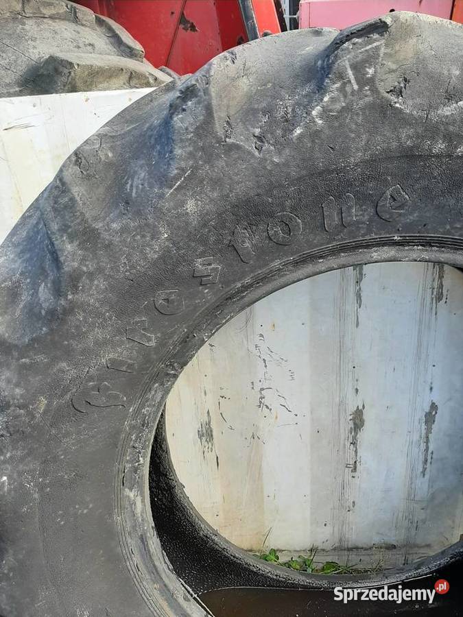 Opony Firestone 169 28