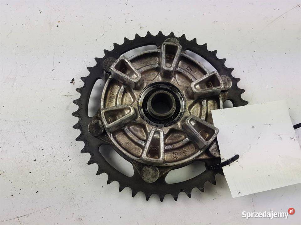 ZĘBATKA CBR 954RR osobowe