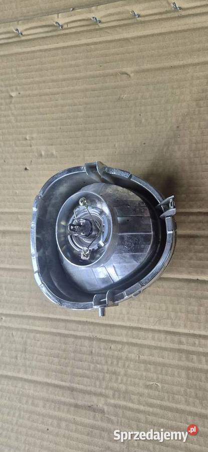 Lampa Sym Fiddle Poręba Wielka