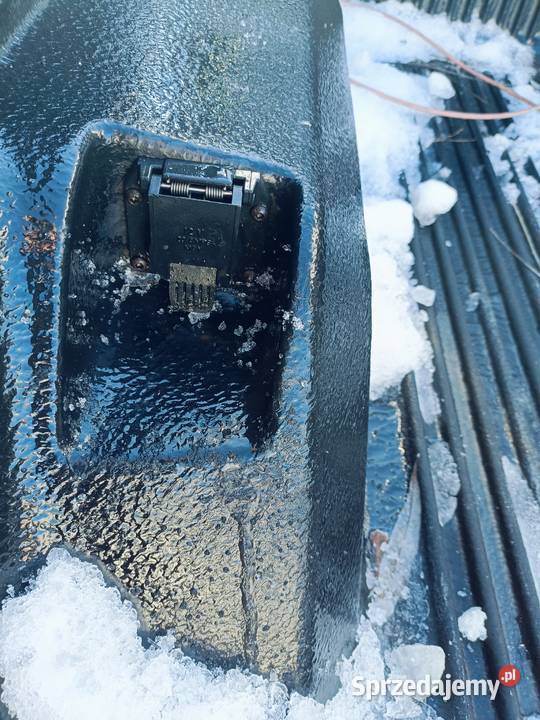 Sprzedam Forda rangera diesel Skawina