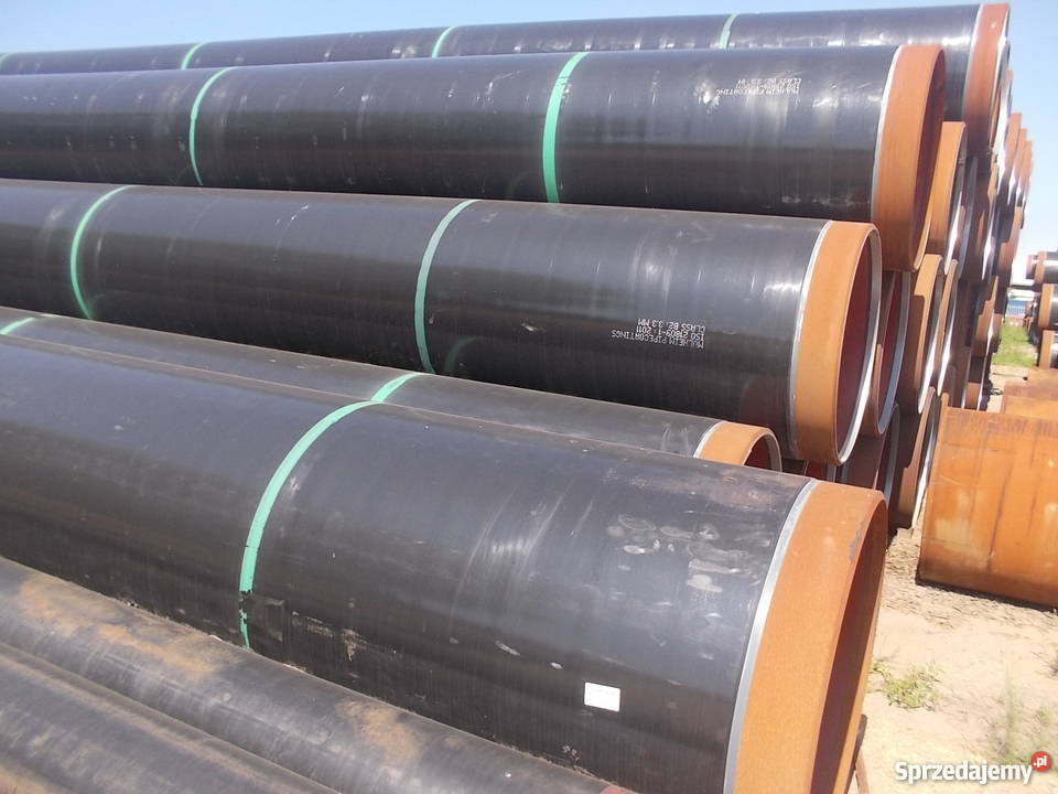 RURY STALOWE HURTOWNIA SPRZEDAŻ RUR STALOWYCH mazowieckie