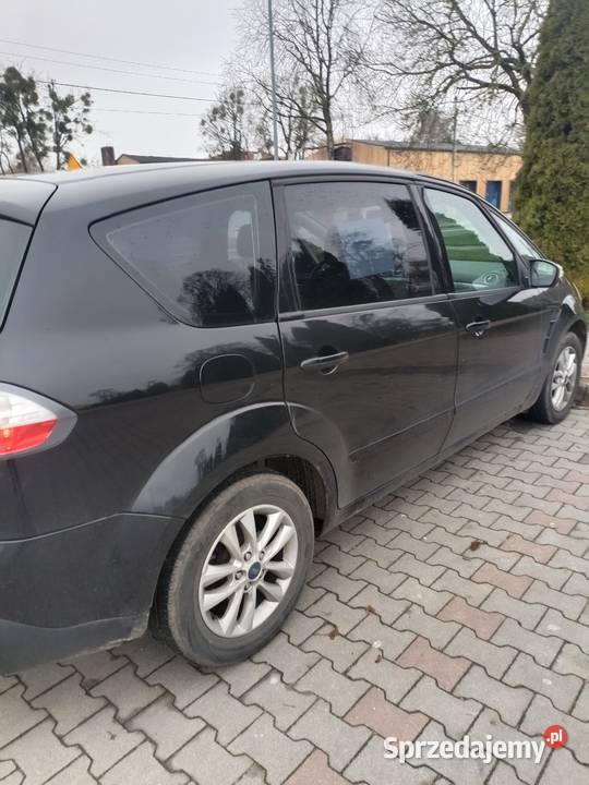 S 2007 20 145 LPG Biskupiec