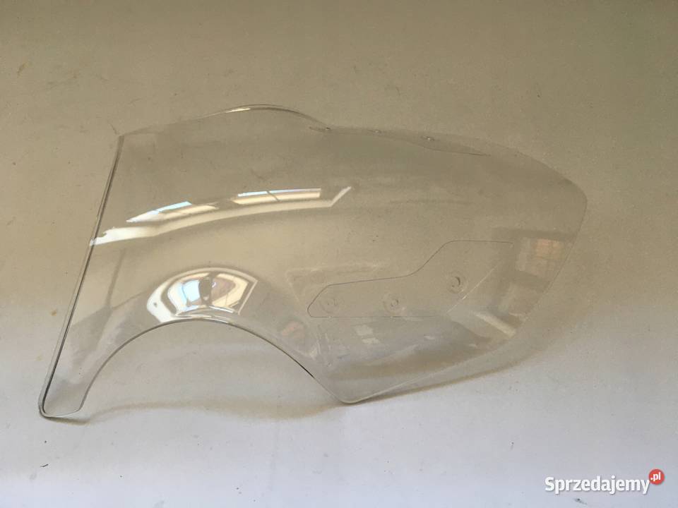 KAWASAKI Z 1000 SX 1116 Szyba osłona przód Szyby i owiewki Łobżenica