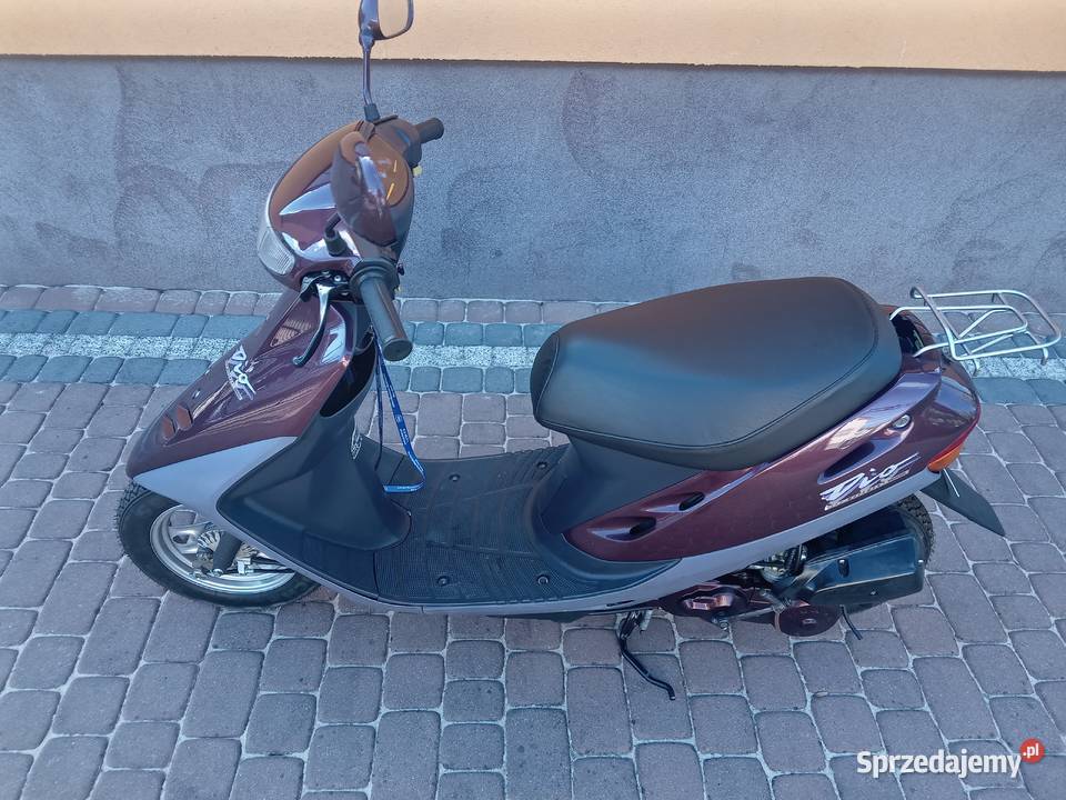 Honda Dio AF 27 skuter Dąbrowa Górnicza