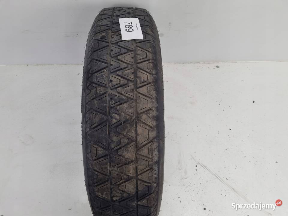 KOŁO DOJAZDOWE Range Rover Land Rover Sport L320 Chełm