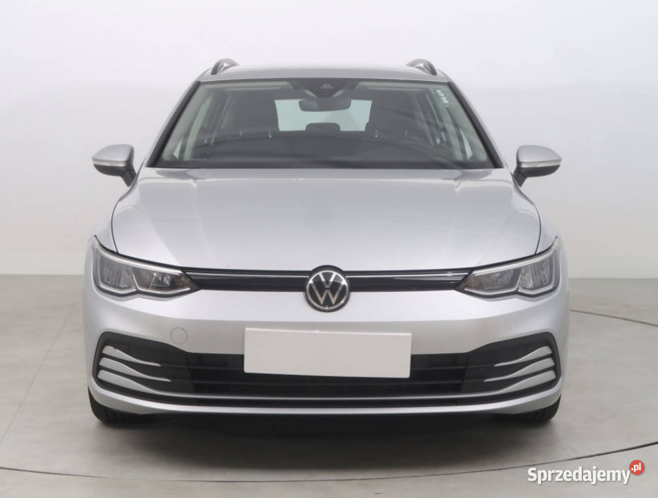 VW Golf 20 TDI manualna Bielany Wrocławskie