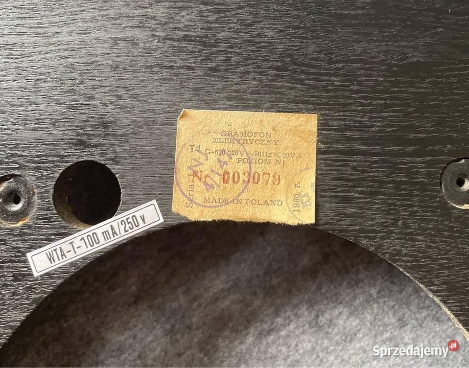 FRYDERYK G 620fs obudowa Lublin