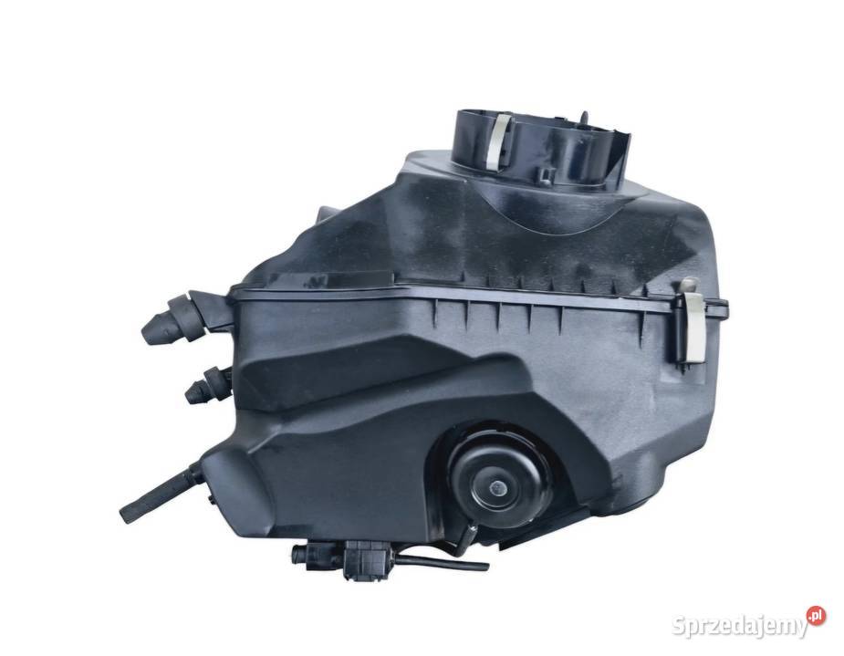 OBUDOWA FILTRA POWIETRZA AUDI A6 C6 30 TDI