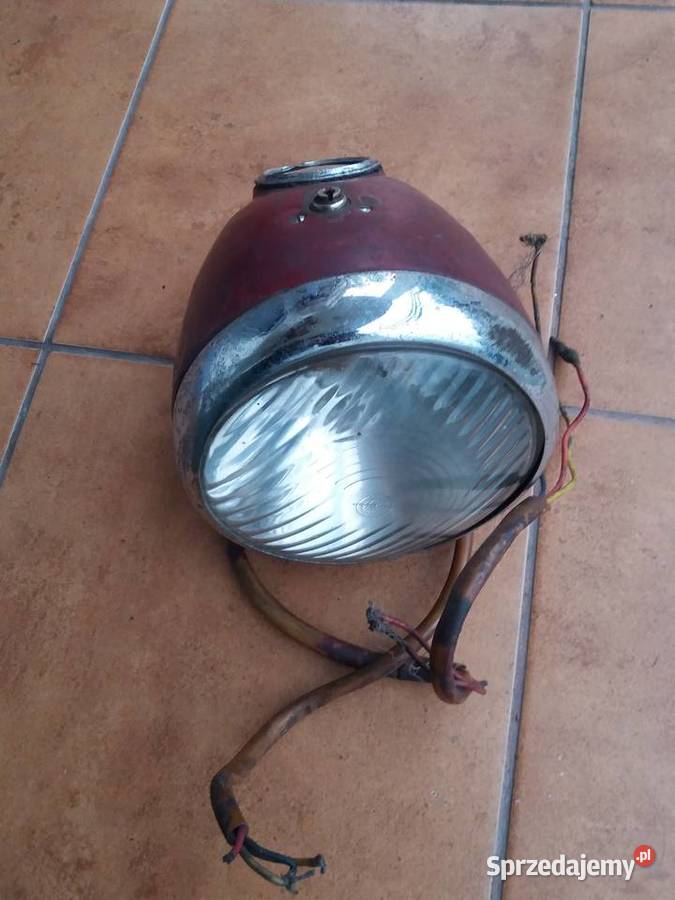 Lampa wsk 150 shl t shl u Lisew