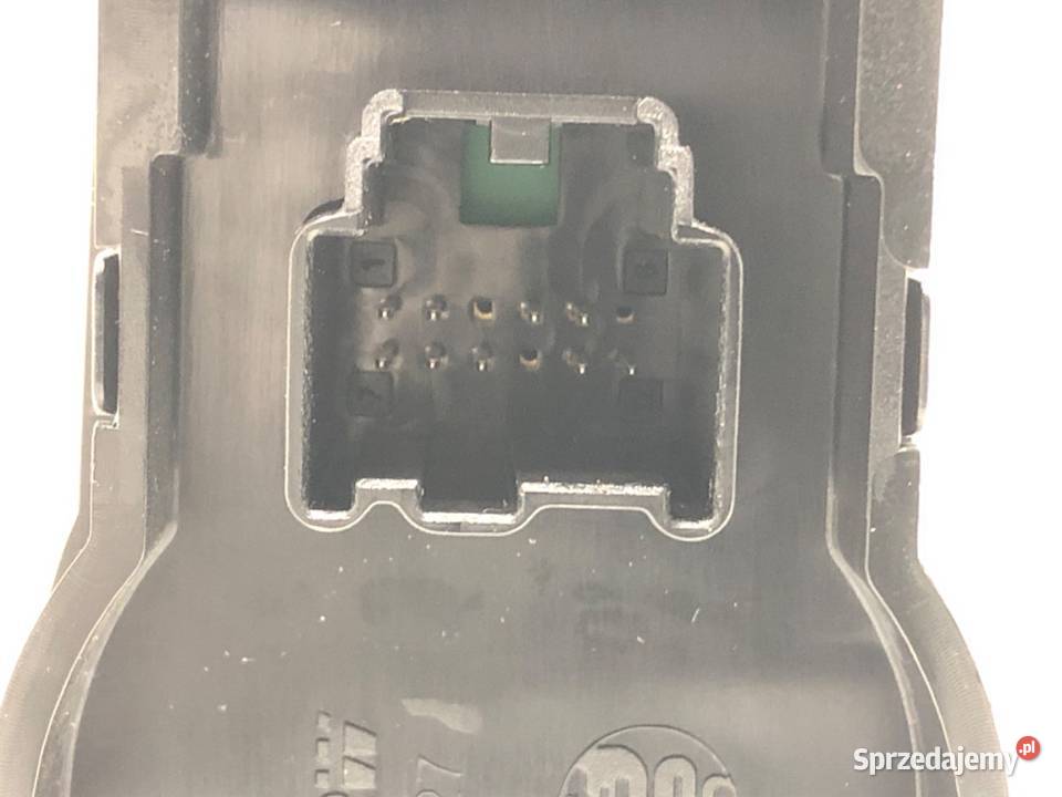 WŁĄCZNIK ŚWIATEŁ ALFA STELVIO 01561294250