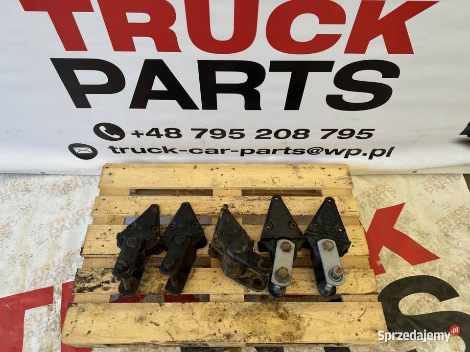 Wieszak Resoru Mocowanie Resoru Uchwyt Resoru Częstochowa