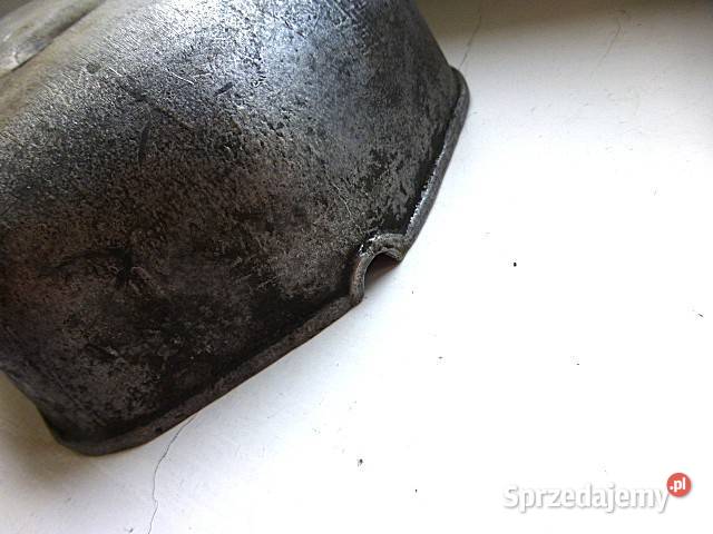 M72 Ural Boxer Rusek Pokrywa Silnika Aparat Warszawa