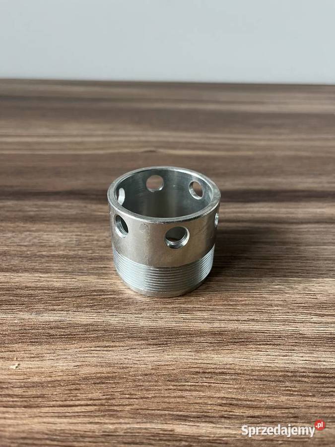 NOWA nakrętka cylindra MZ TS 150