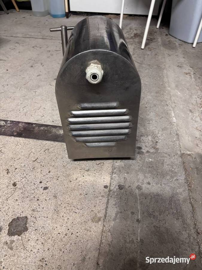 Pompa spozywcza Rzgów