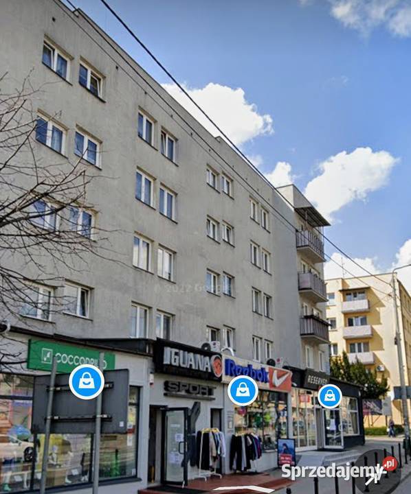 Sprzedam odstapie Sklep SportOutdoor Garwolin