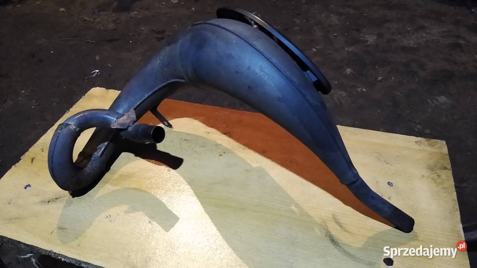 Dyfuzor seria am6 górny prawy Szynwałd sprzedam