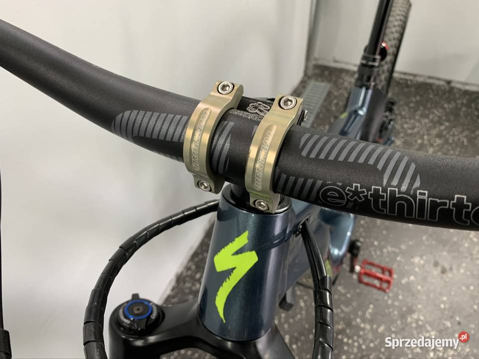 Rower elektryczny SPECIALIZED Turbo LevoRock Limanowa