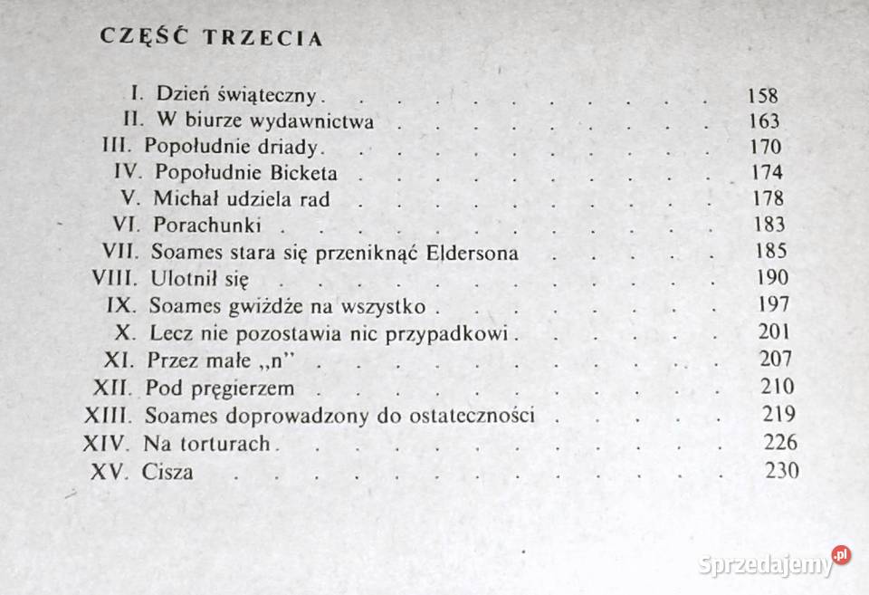 Nowoczesna komedia Tomy 12 John Galsworthy lubelskie