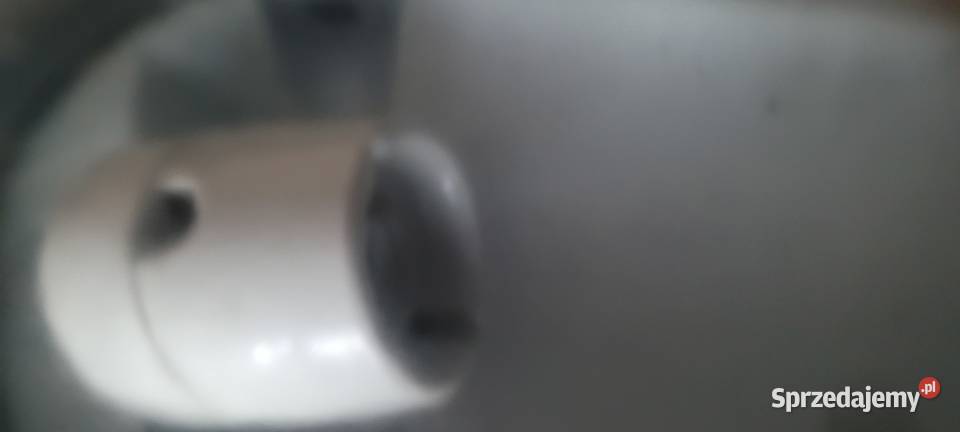 Nowa lampa scienna Rzeszów