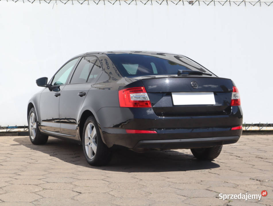 Skoda Octavia 14 TSI sprzedam