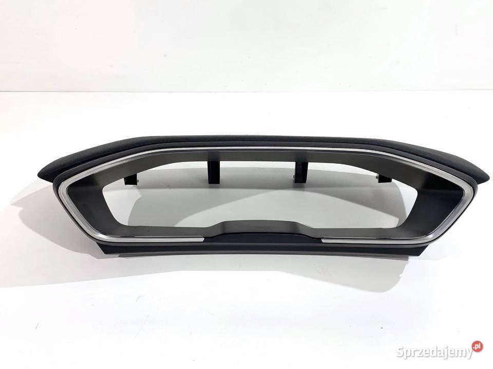 LISTWY DEKOR PEUGEOT 508 SW II 9816046077 Kombi