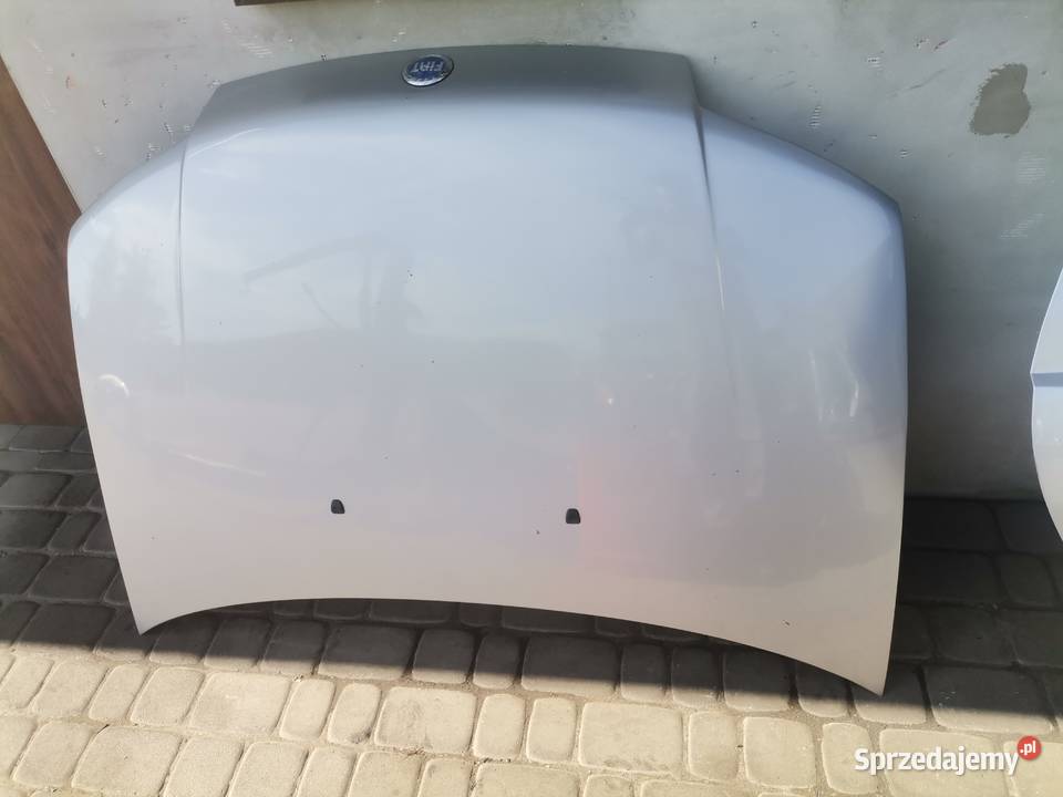 MASKA FIAT PUNTO 2 Nowy Sącz sprzedam