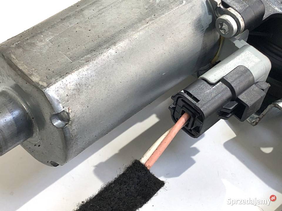 PODNOŚNIK SZYBY LEWY PRZÓD PEUGEOT PARTNER I sprzedam