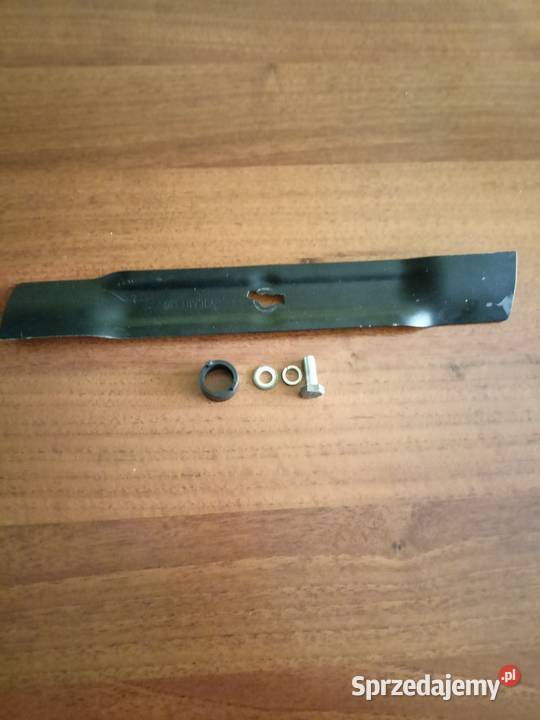 Nóż tnący YJLMB330 kosiarki LIDER YK1200 Części i akcesoria Kłodzko