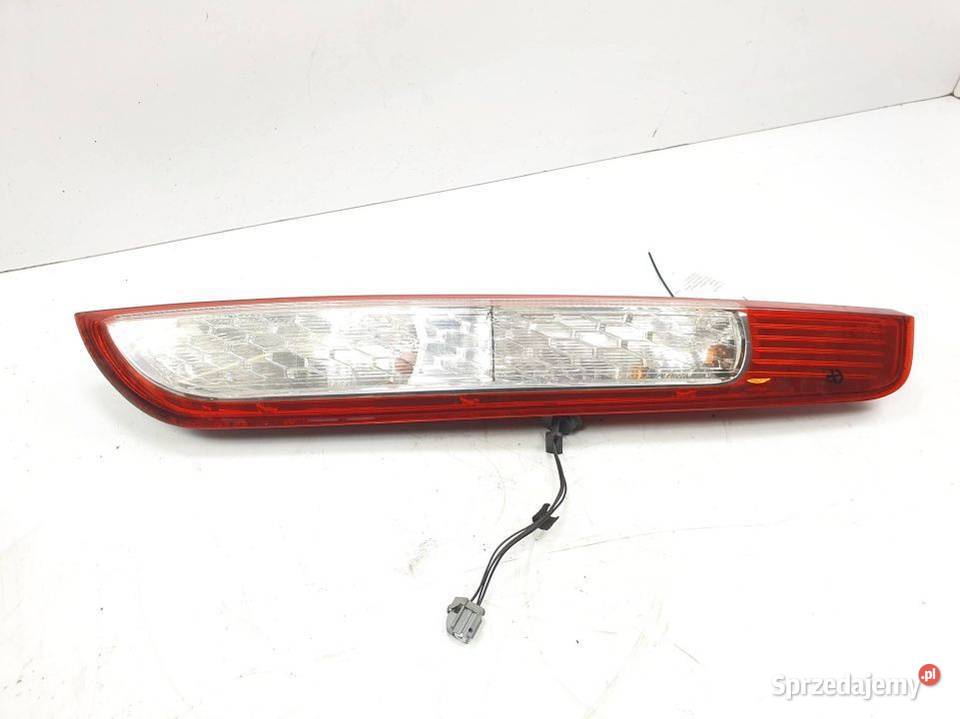 LAMPA PRAWA TYŁ FORD FOCUS MK2 8M5113404AD Pozostałe Lipno