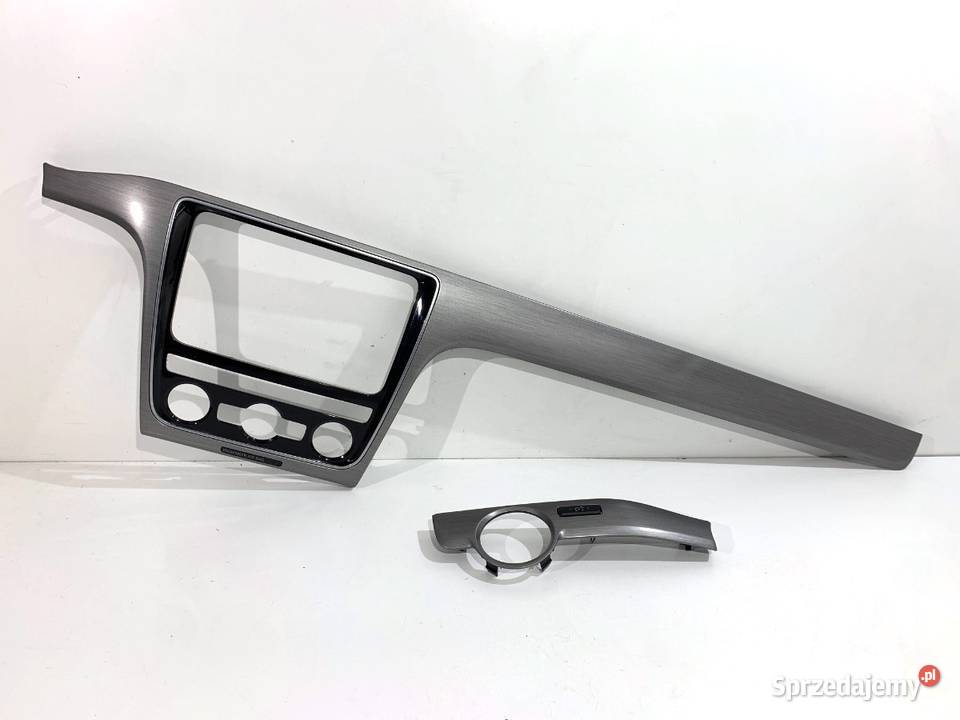 LISTWY DEKOR VW PASSAT B7 561858336 podkarpackie