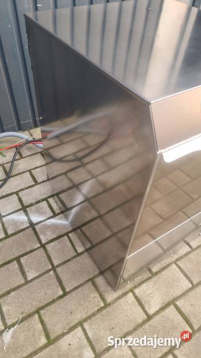 Zmywarka gastronomiczna GGM Gastro GLS300M z Wrocław