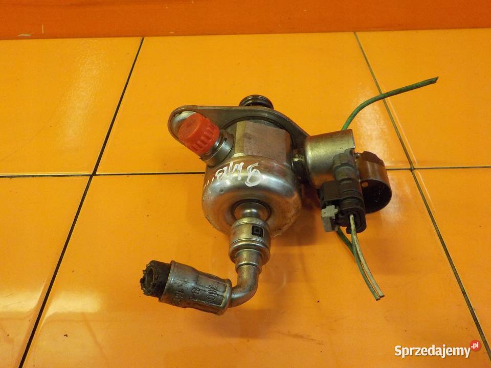 BMW 3 F30 F20 16 316i 15r 136 N13 pompa paliwa Pompy paliwa mazowieckie Suków