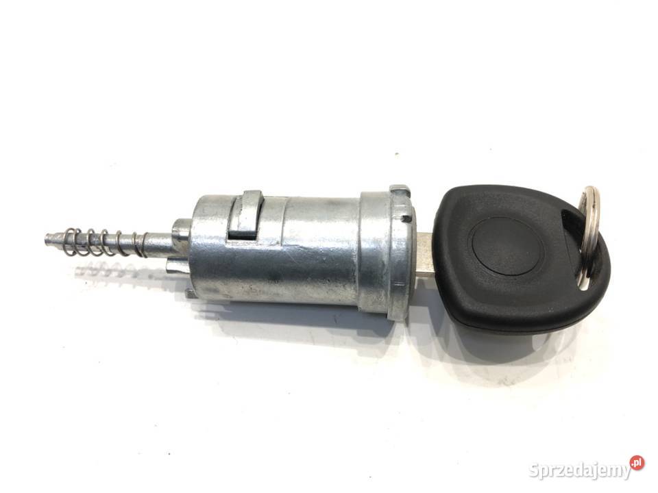 STACYJKA OPEL MERIVA A 17 100 0310 KLUCZYK